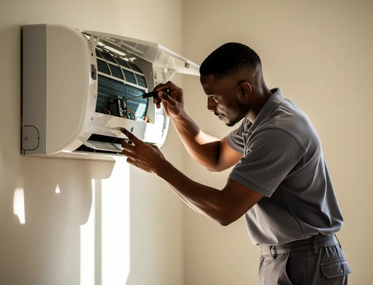 AC Repair Glace Bay